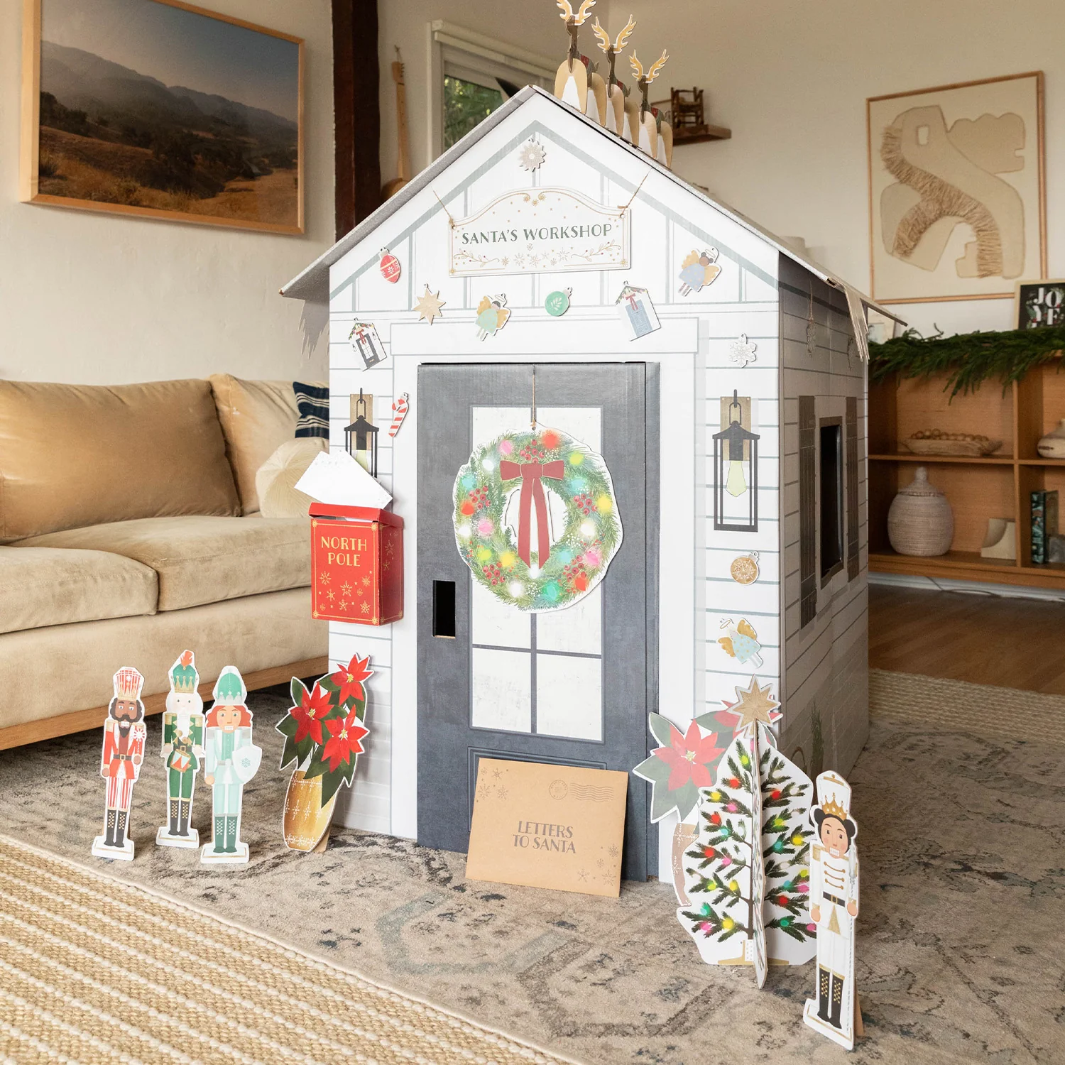 Christmas and Welcome Home Bundle - Image 5