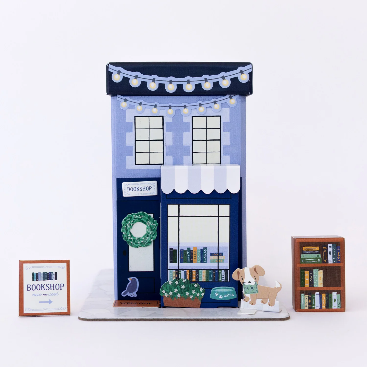 Tiny Town Craft Kit Trio - Image 5