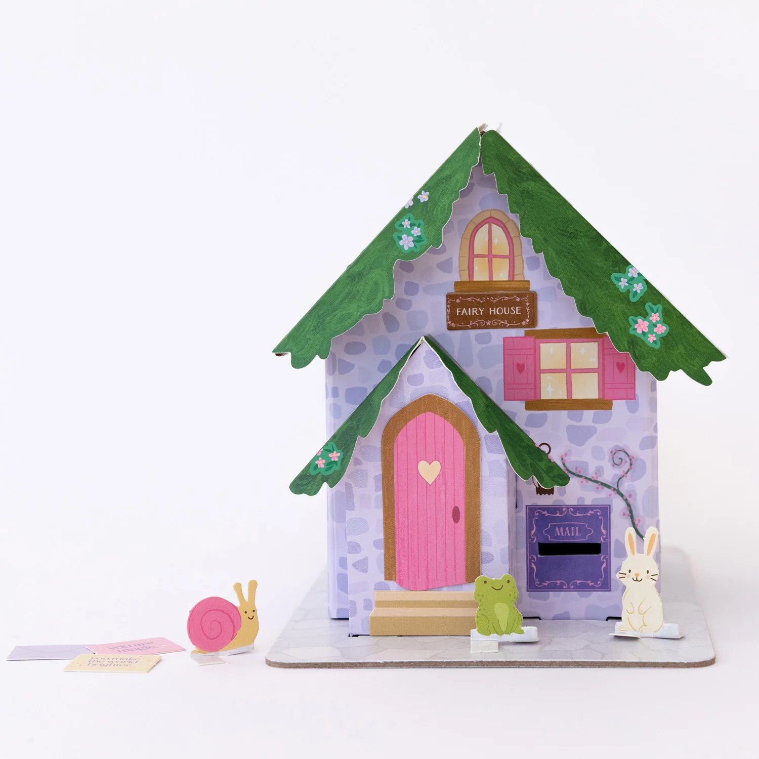 Tiny Town Craft Kit Trio - Image 6