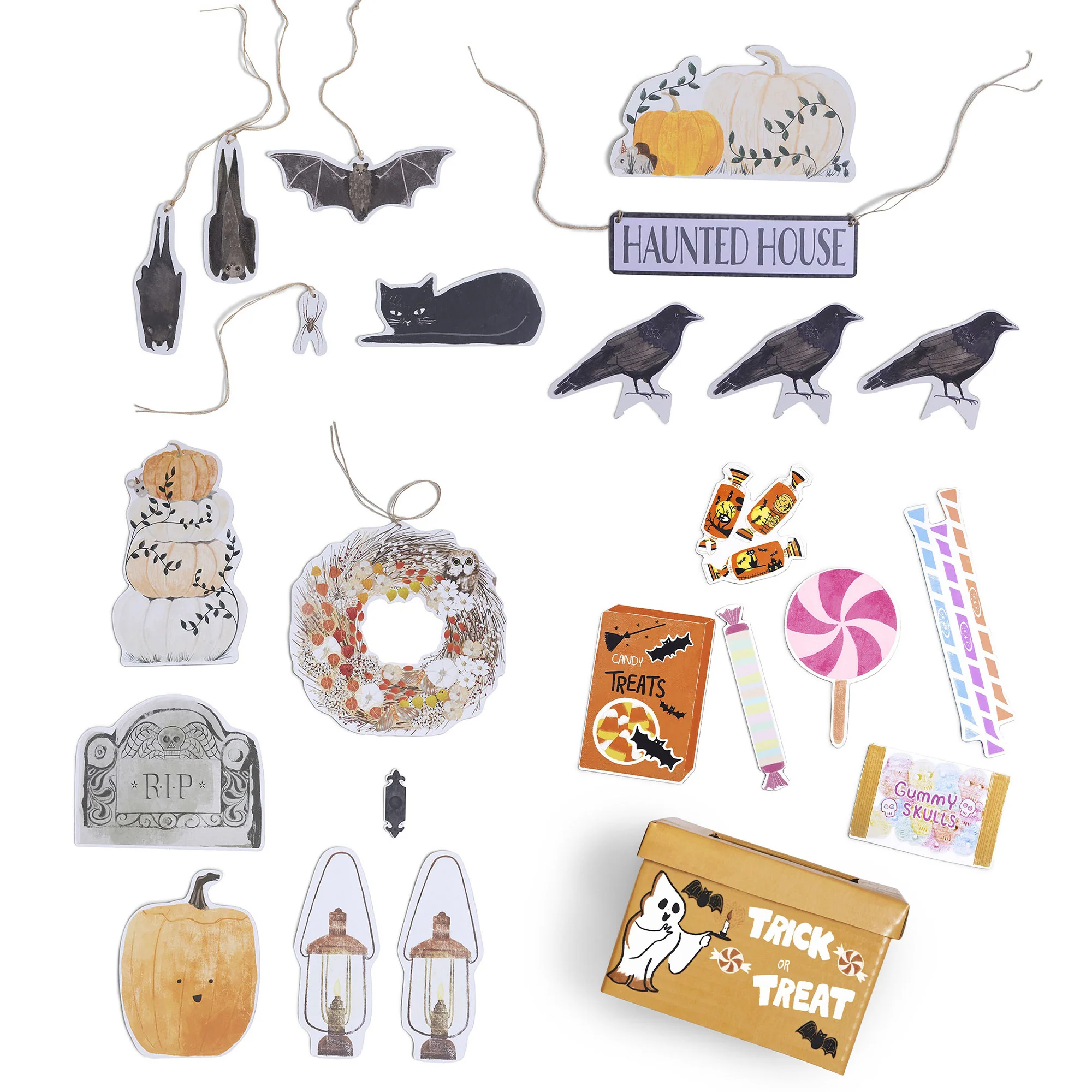 Fall Decor Kit Bundle - Image 4
