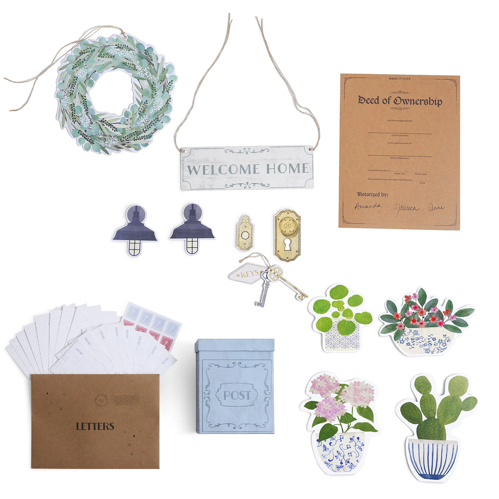 Decor Kit Collection - Image 5
