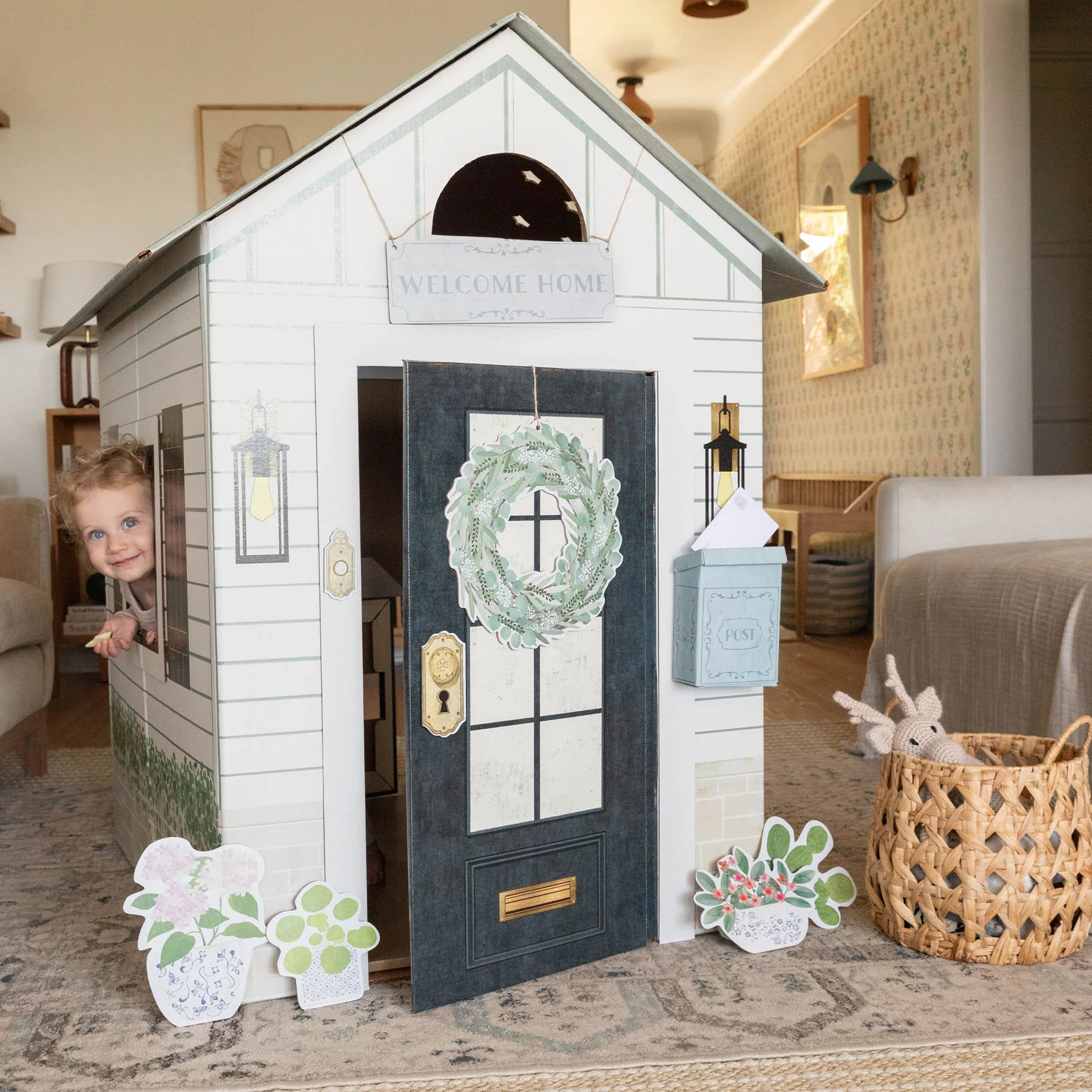 Make It Cuter - Welcome Home Decor Kit - Image 12