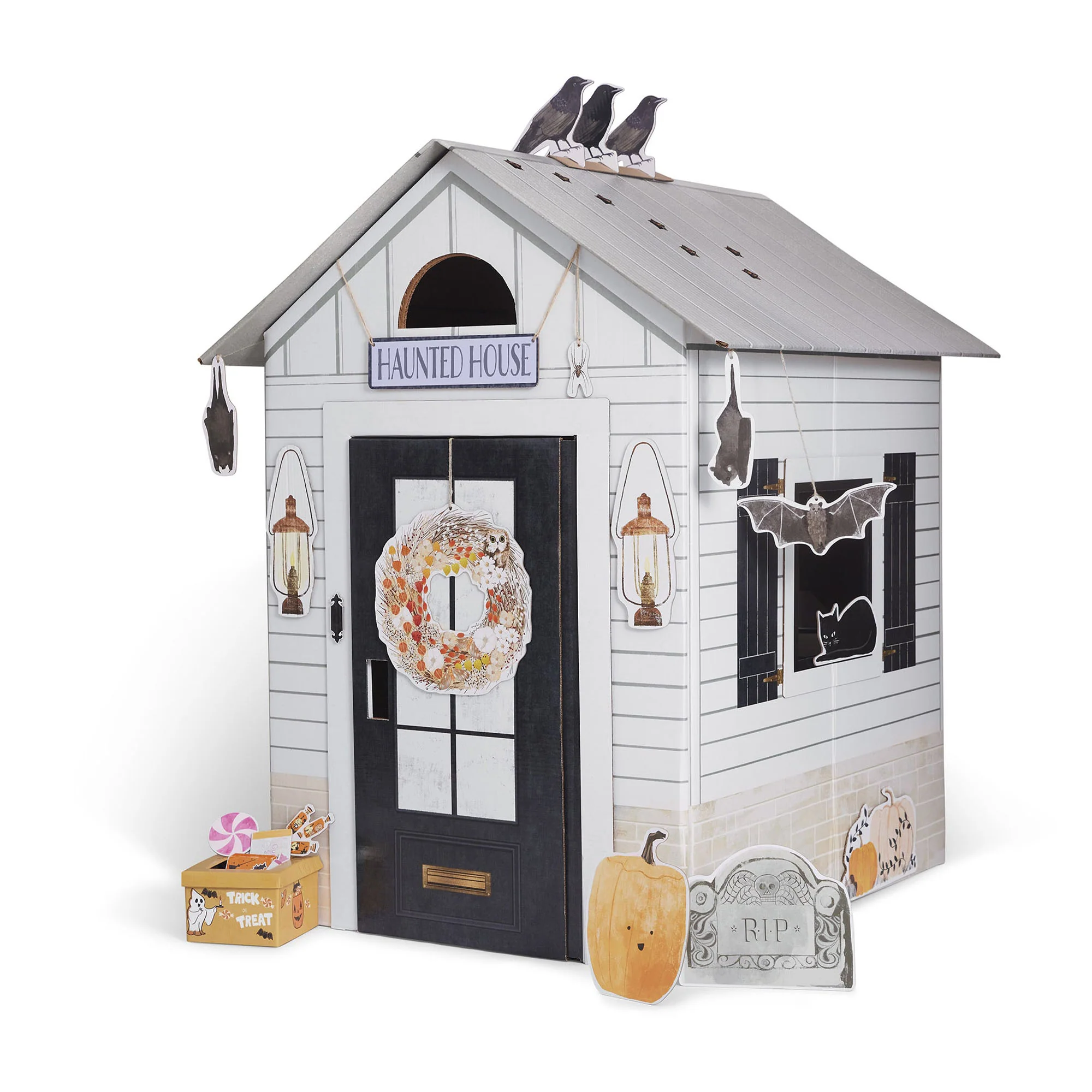 Make It Spooky - Halloween Decor Kit - Image 3