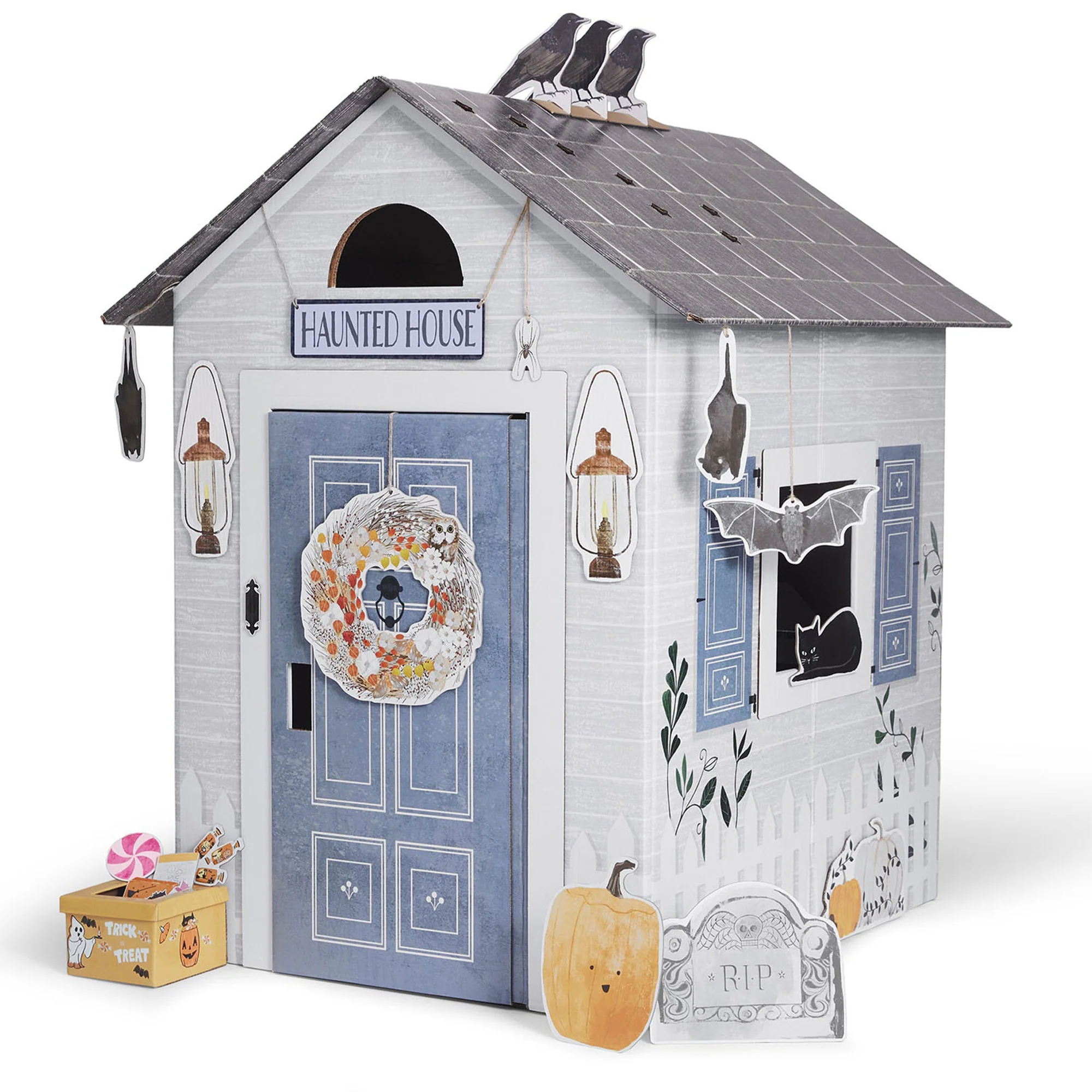 Make It Spooky - Halloween Decor Kit - Image 4