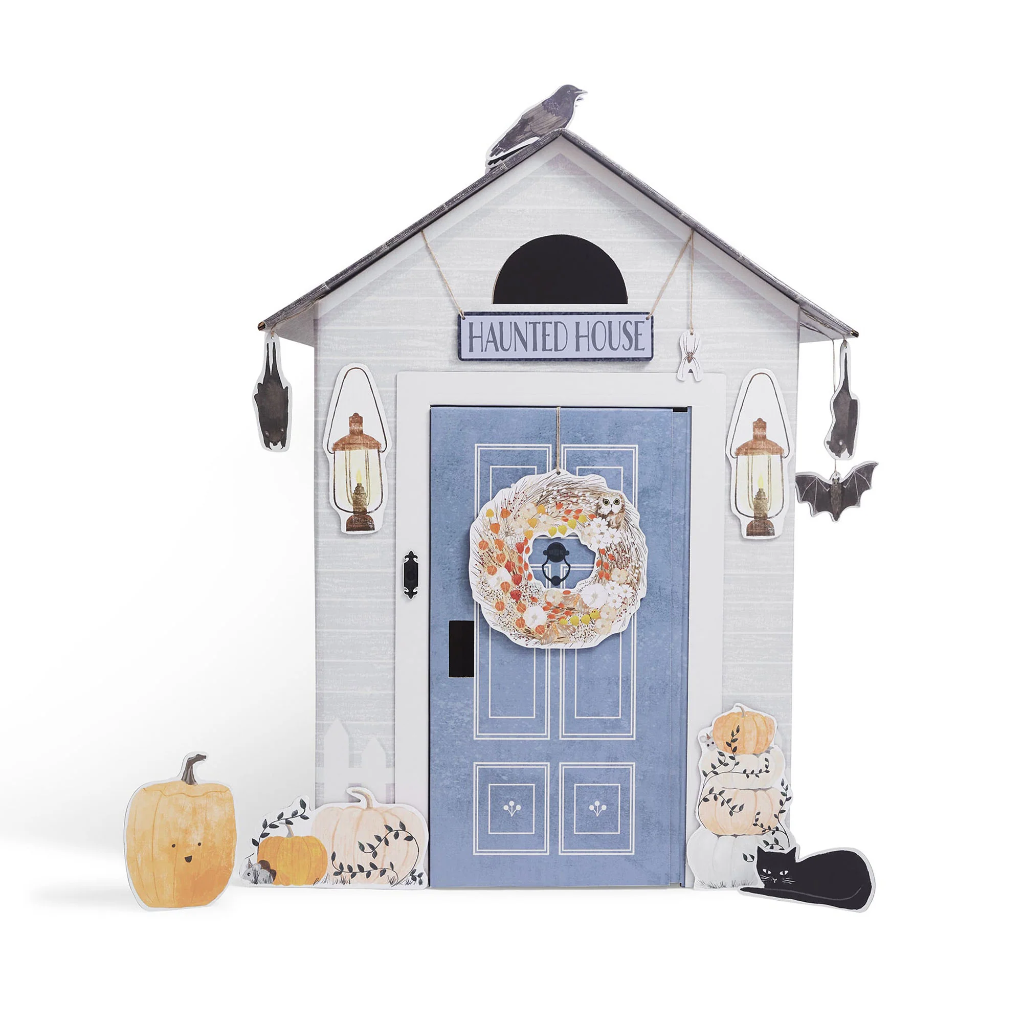 Make It Spooky - Halloween Decor Kit - Image 5
