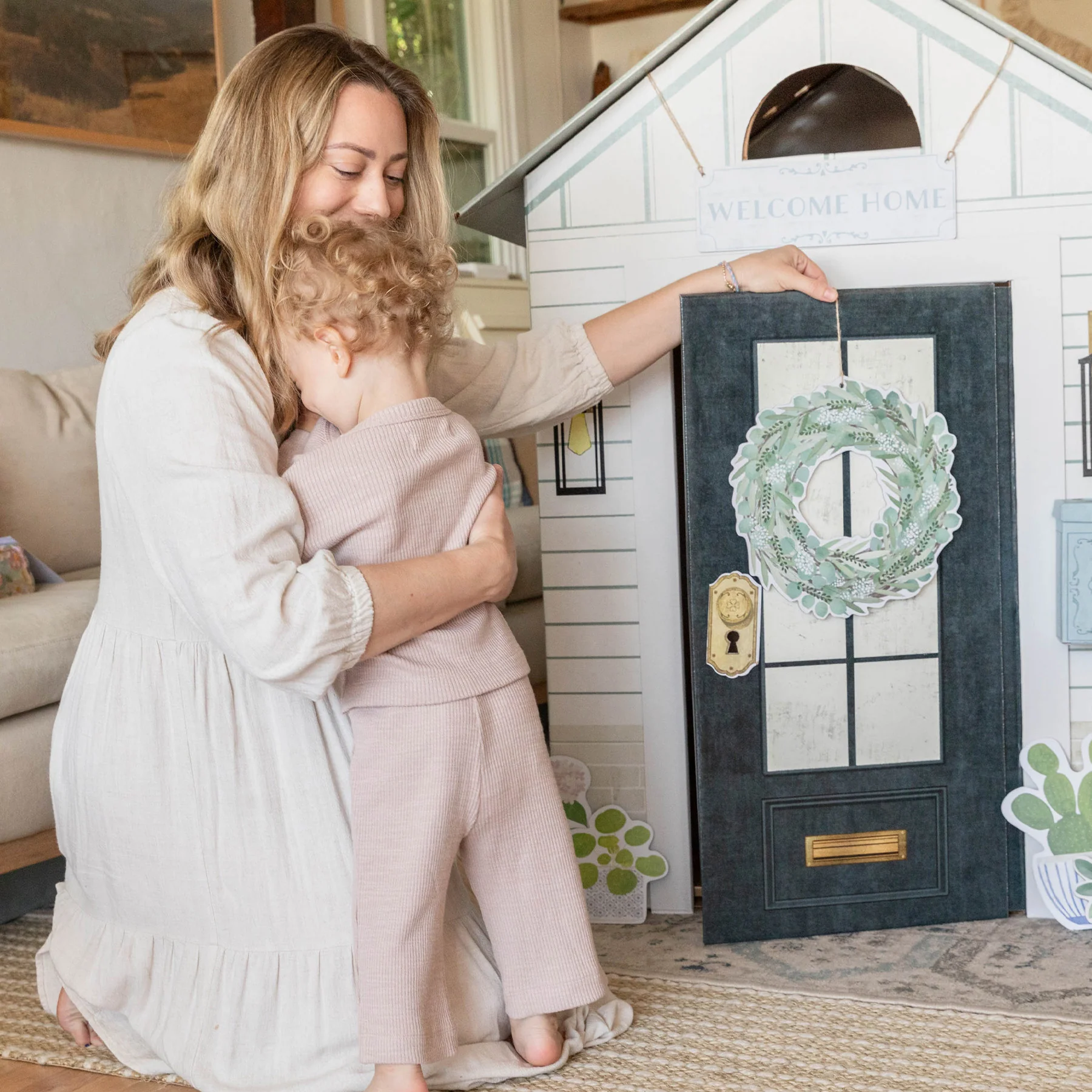 Make It Cuter - Welcome Home Decor Kit - Image 10