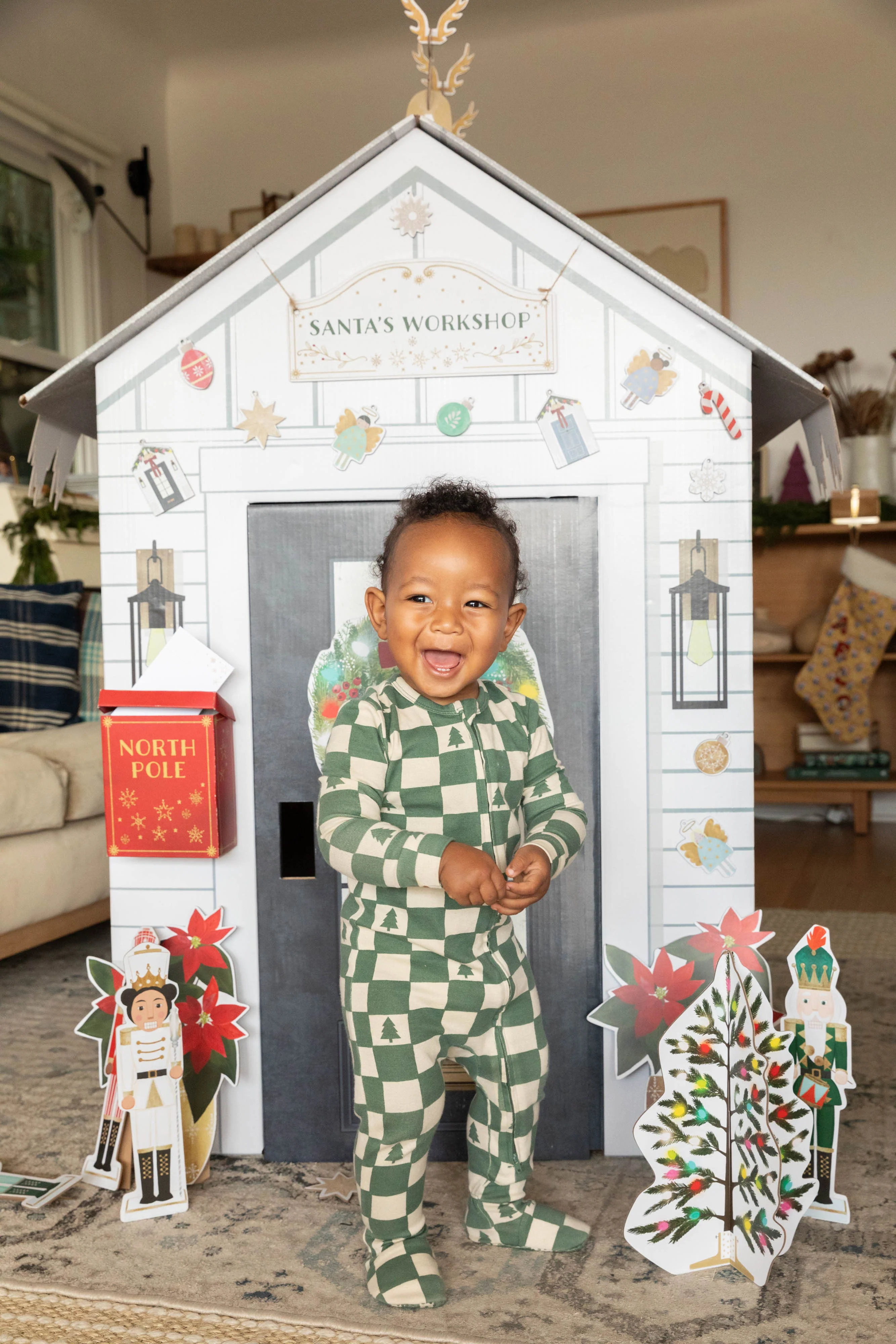 Make It Festive - Christmas Decor Kit - Image 12