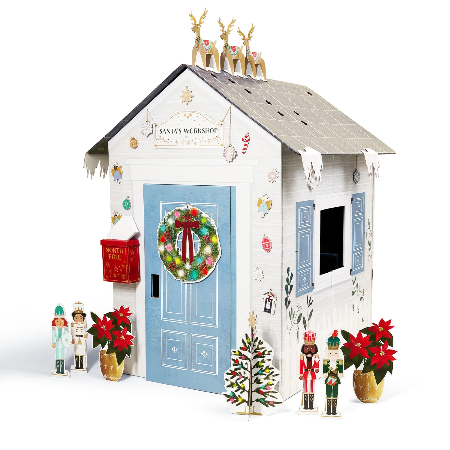 Make It Festive - Christmas Decor Kit - Image 4