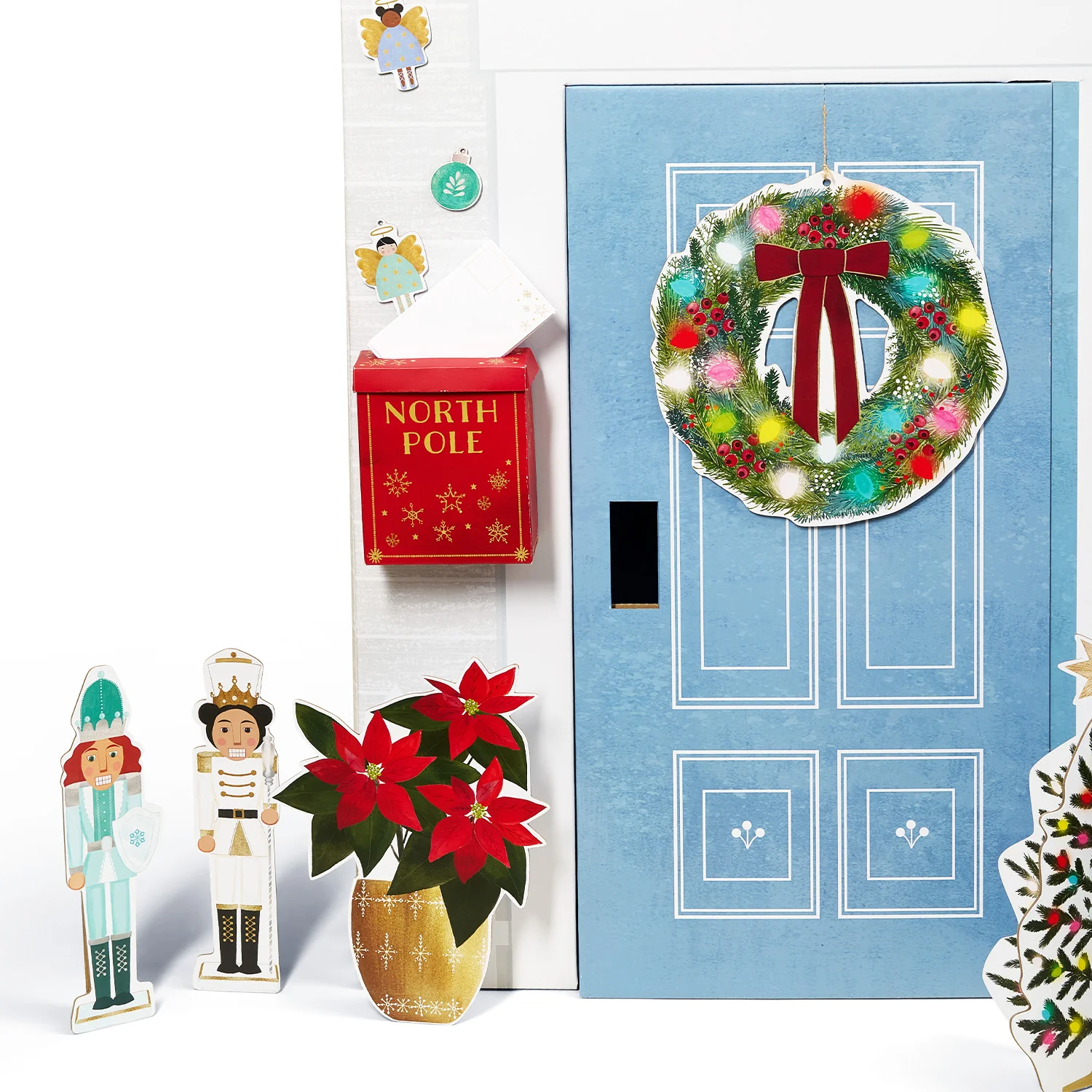 Make It Festive - Christmas Decor Kit - Image 5