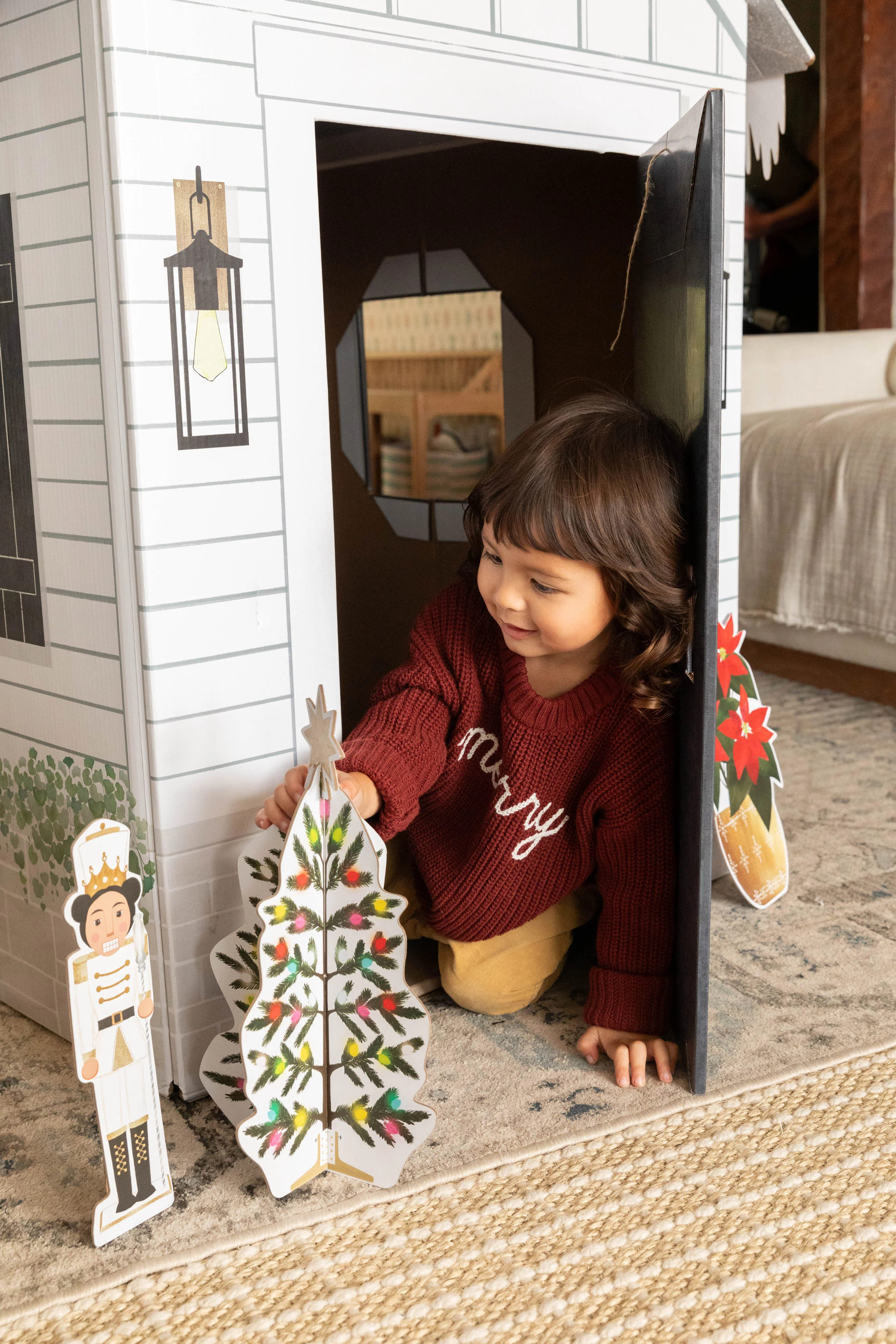 Make It Festive - Christmas Decor Kit - Image 8