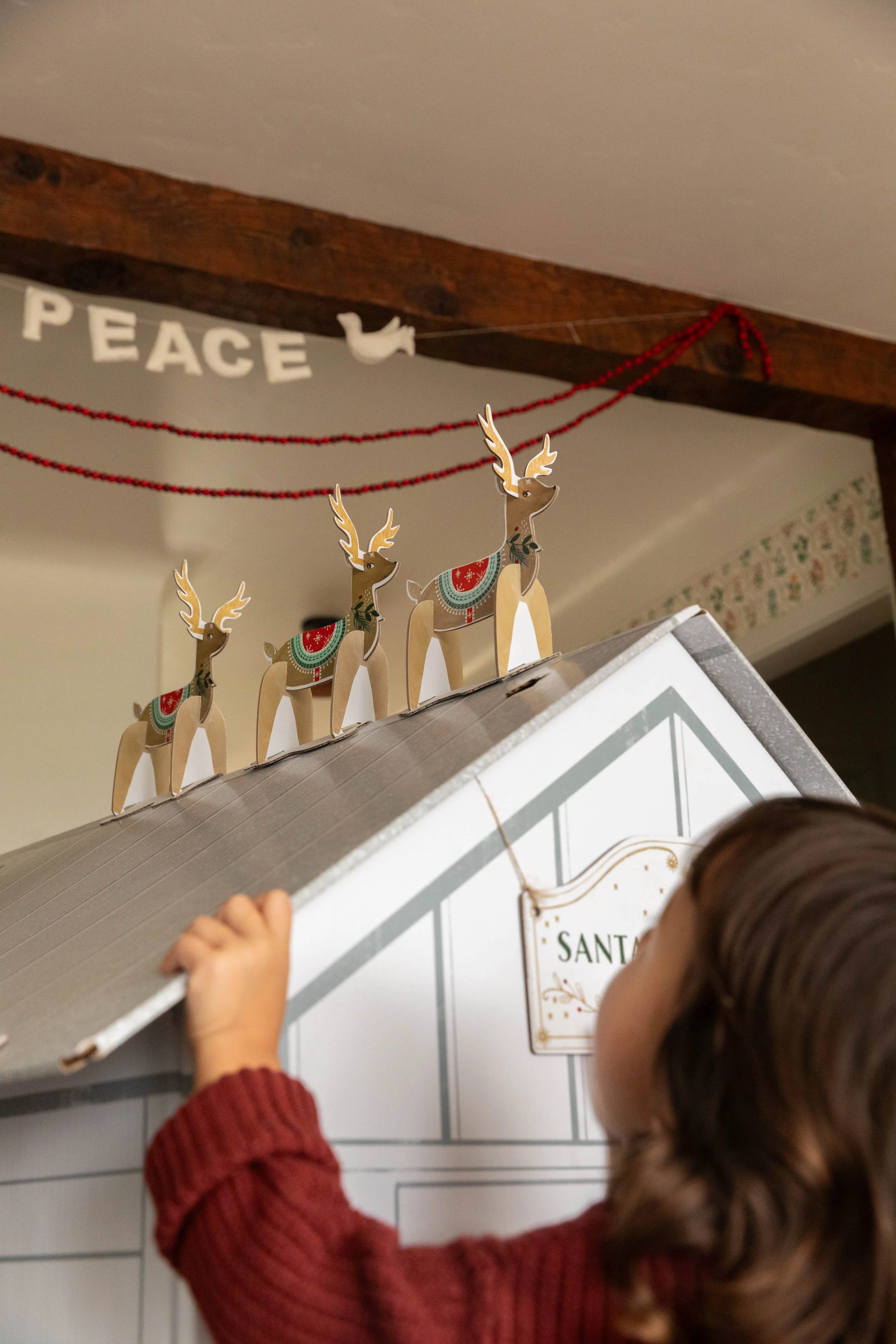 Make It Festive - Christmas Decor Kit - Image 9