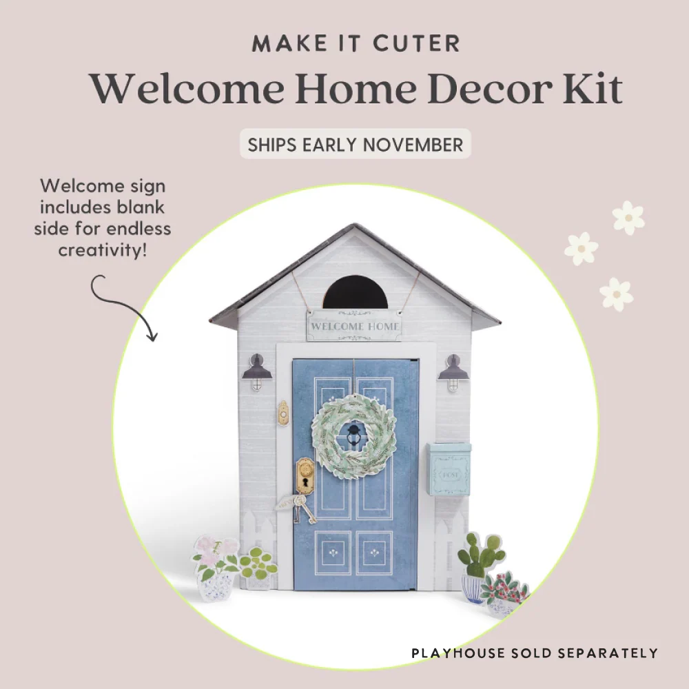 Halloween and Welcome Home Bundle - Image 6